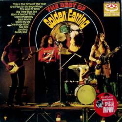 Golden Earring : The Best of Golden Earring